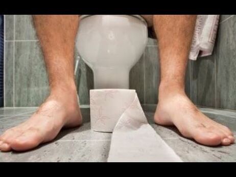 Diarrhea is a common symptom of helminthic infestations.