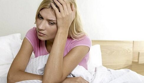 Poor health during pregnancy may be a sign of helminthiasis